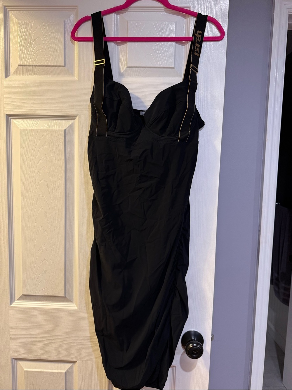 Parah dress